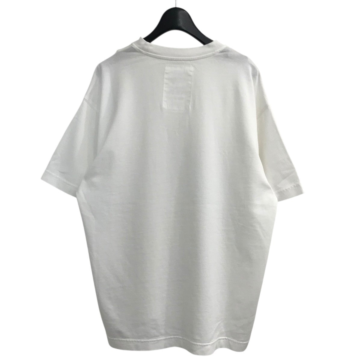 stussy(ステューシー) 「GARMENT DYED SS TEE」ガーメントダイTシャツ