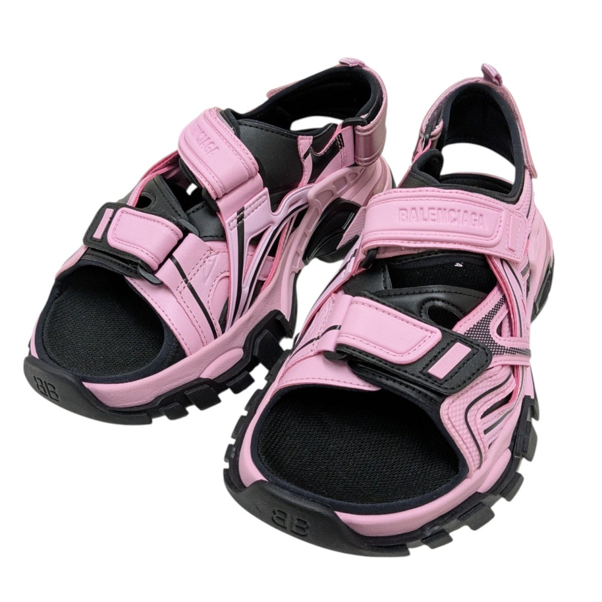 BALENCIAGAトラックサンダル BALENCIAGA(バレンシアガ) TRACK SANDAL トラックサンダル