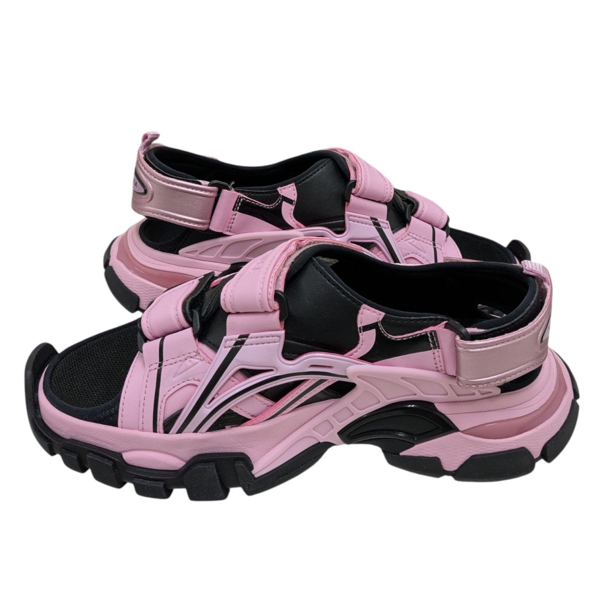 BALENCIAGA(バレンシアガ) TRACK SANDAL トラックサンダル