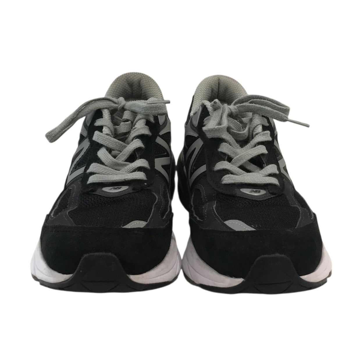 ニューバランス　M990BK6 New Balance M990BK6 BLACK （ニューバランス M990BK6-ブラック