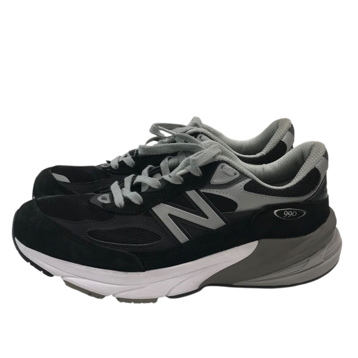 靴 NEWBALANCE M990 BK6 BEAMS（ビームス）New Balance / M990 BK6（シューズ スニーカー