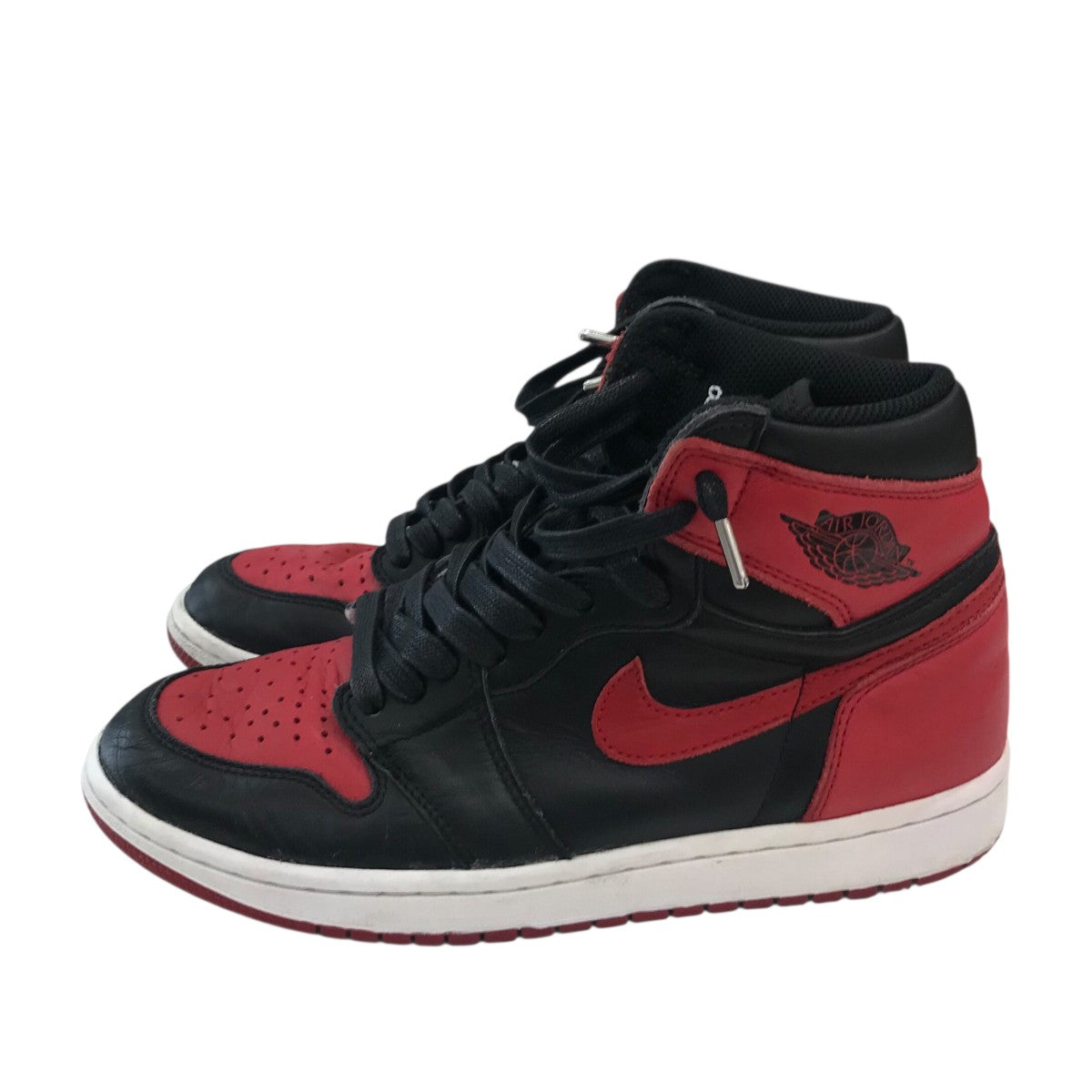 NIKE 「AIR JORDAN 1 RETRO HIGH OG」ハイカットスニーカー555088001 古着・中古-3枚目のアイテム画像