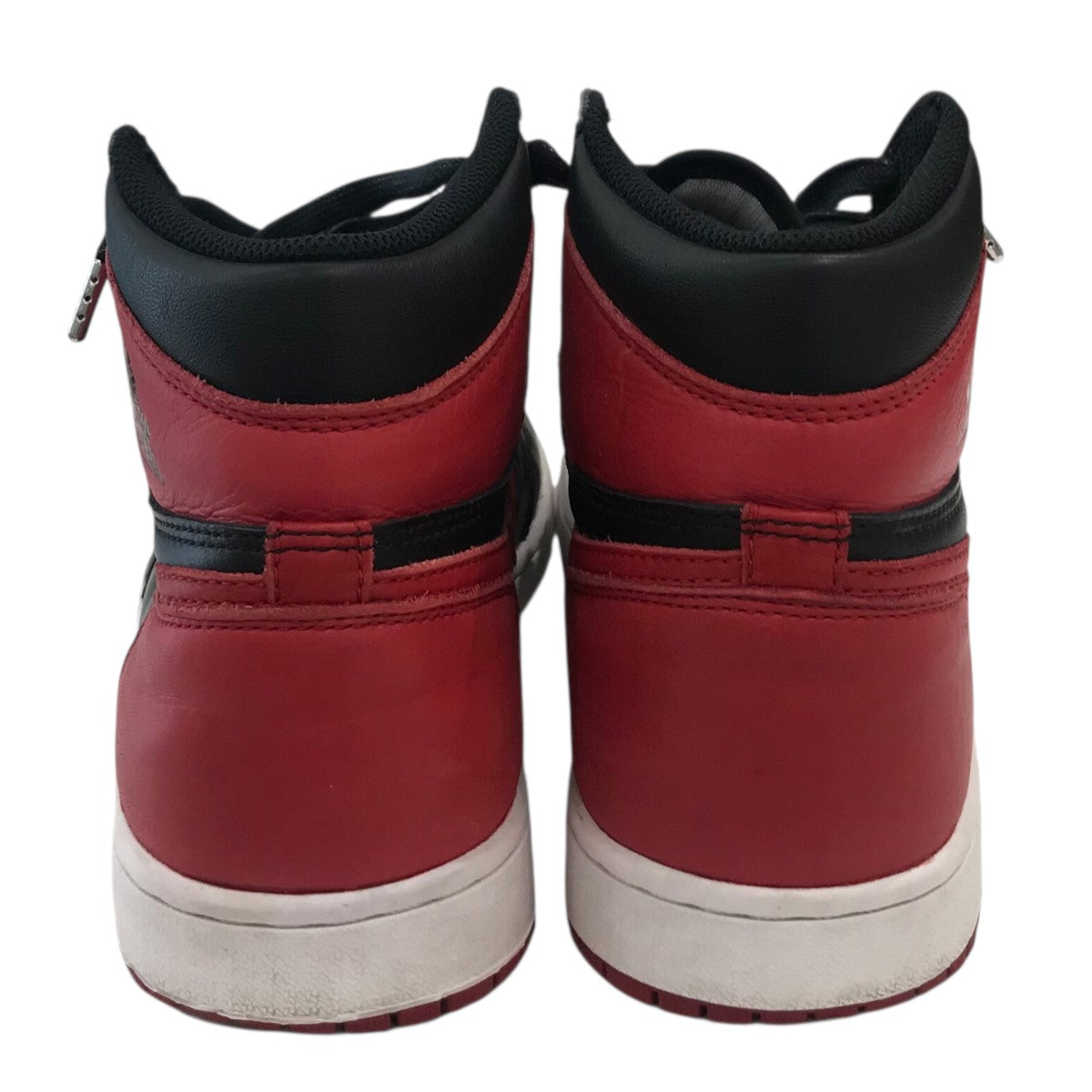 NIKE 「AIR JORDAN 1 RETRO HIGH OG」ハイカットスニーカー555088001 古着・中古-4枚目のアイテム画像