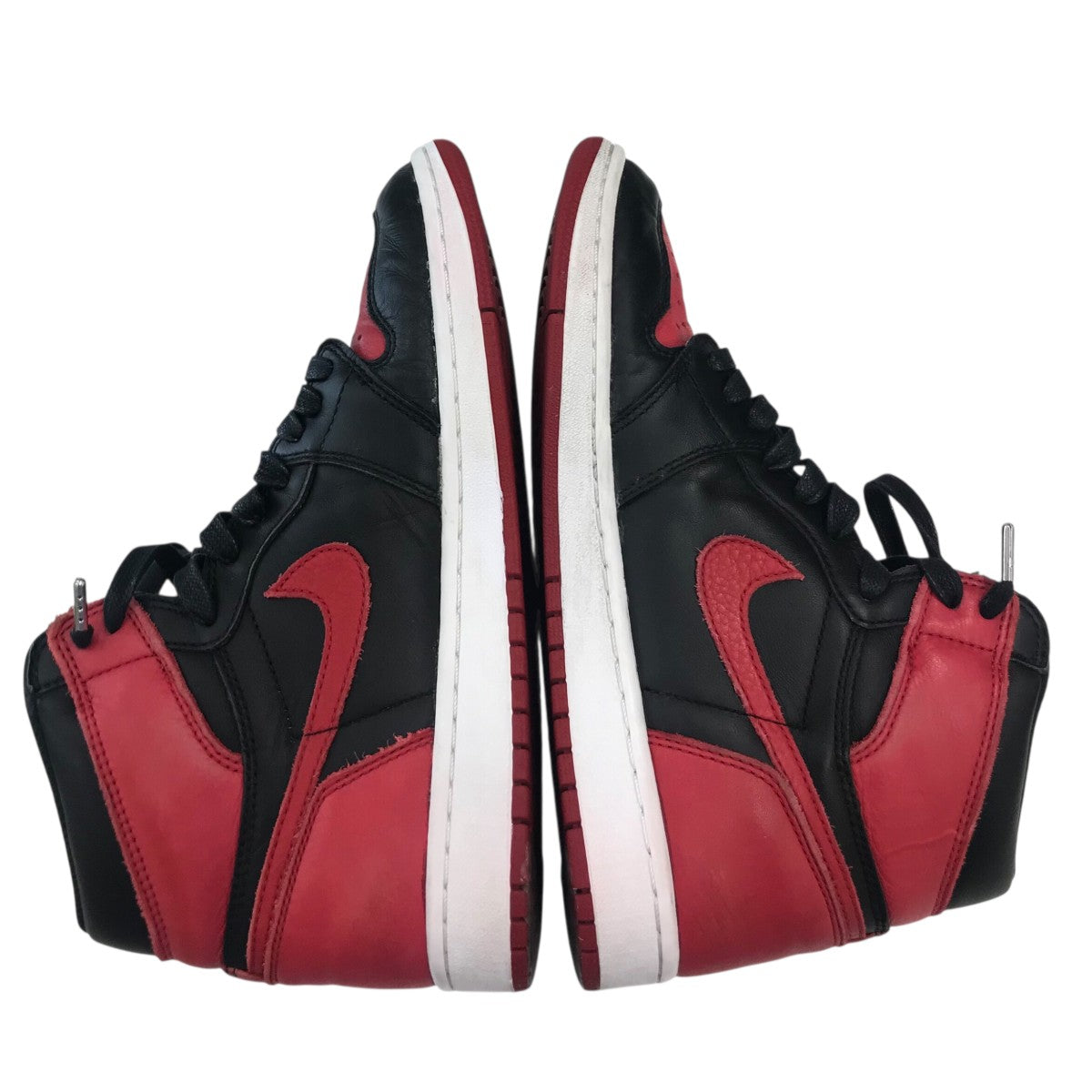 NIKE 「AIR JORDAN 1 RETRO HIGH OG」ハイカットスニーカー555088001 古着・中古-6枚目のアイテム画像