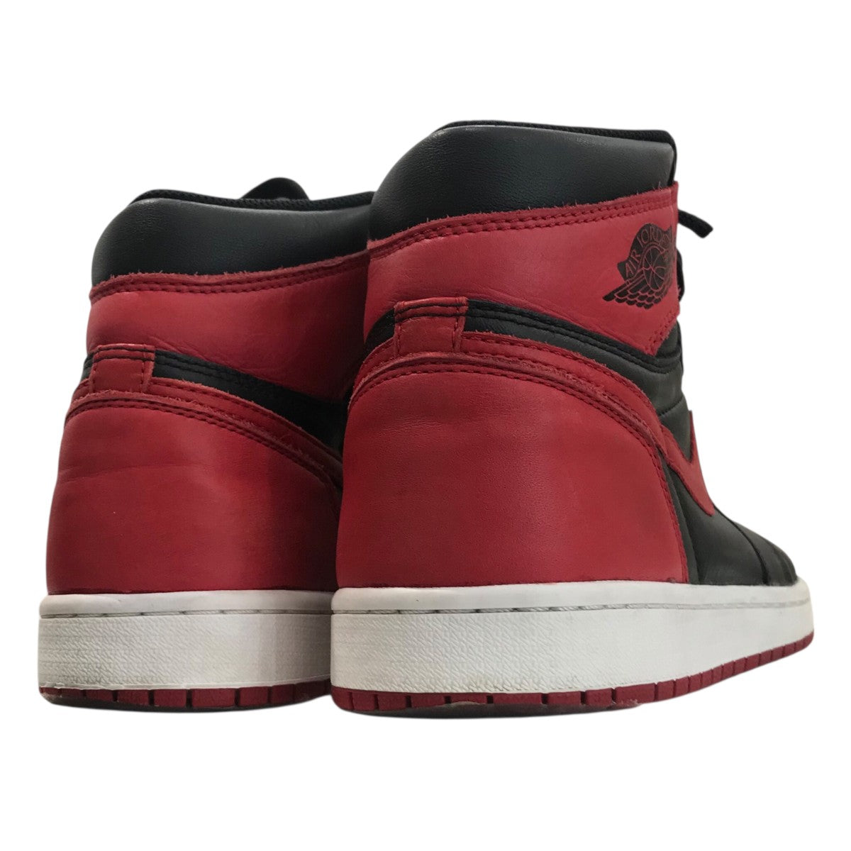 NIKE 「AIR JORDAN 1 RETRO HIGH OG」ハイカットスニーカー555088001 古着・中古-7枚目のアイテム画像