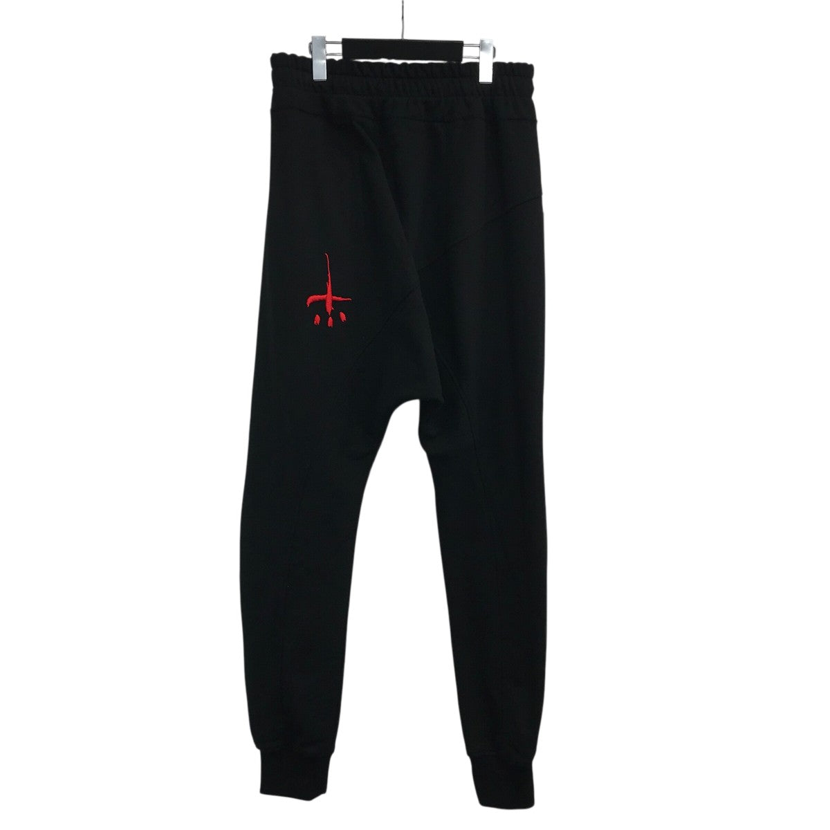 CVTVLIST(カタリスト) 「USUAL SWEAT PANTS」サルエルスウェット