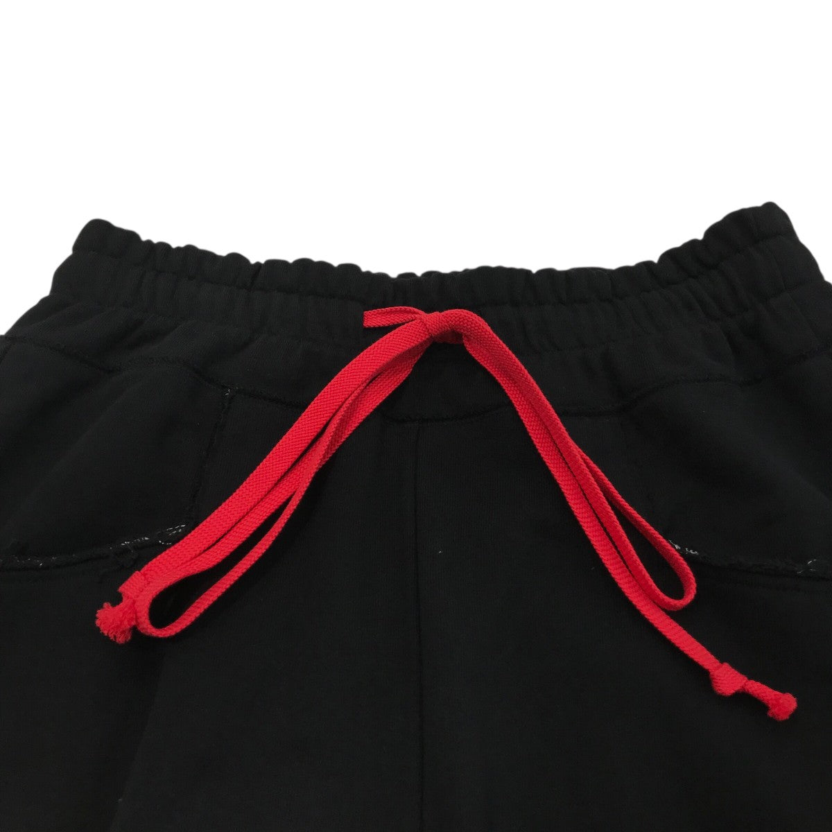 CVTVLIST(カタリスト) 「USUAL SWEAT PANTS」サルエルスウェット