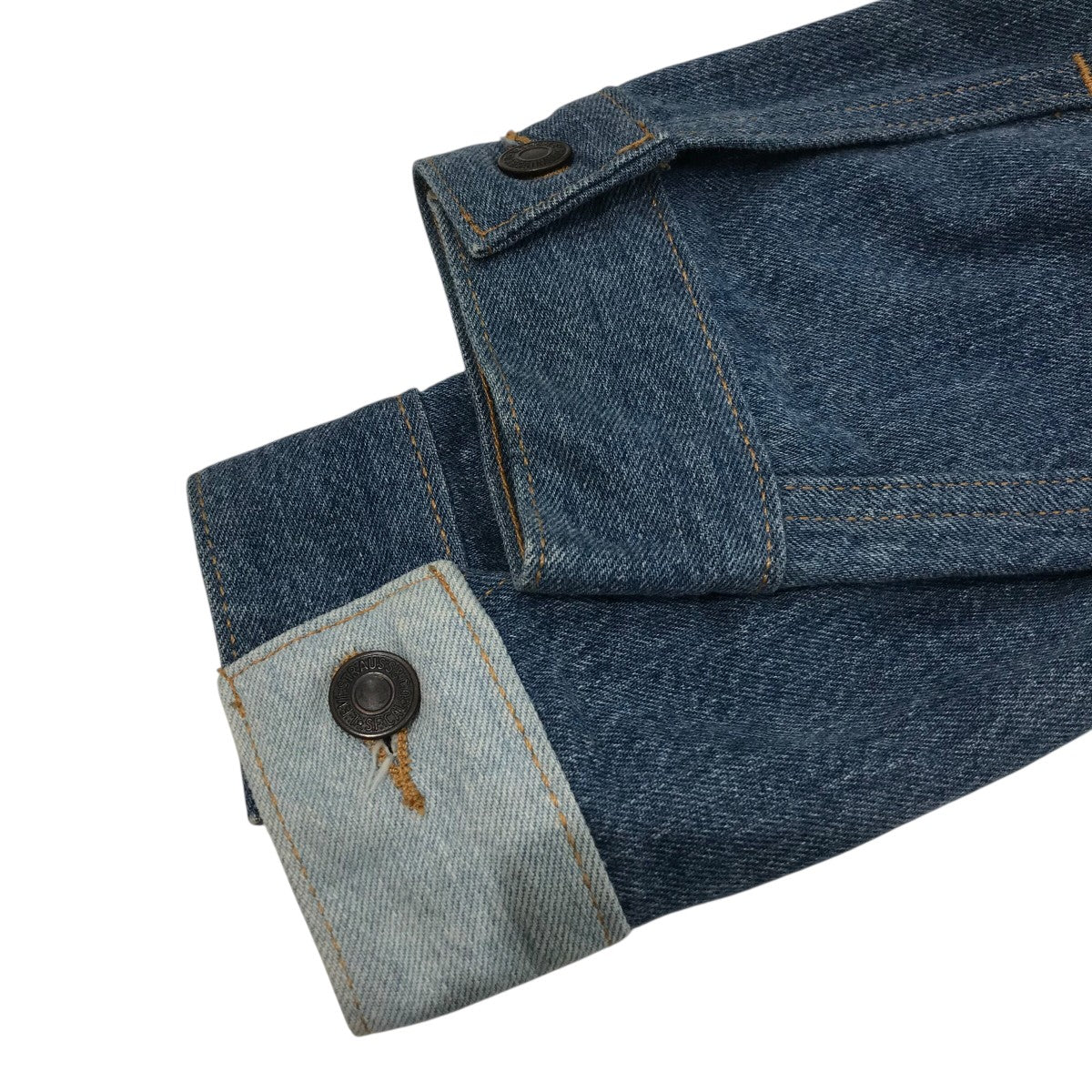 Gosharubchinskiy Levi’s コーデュロイジャケット Gosha Rubchinskiy × Levi's コーデュロイジャケットS - メルカリ