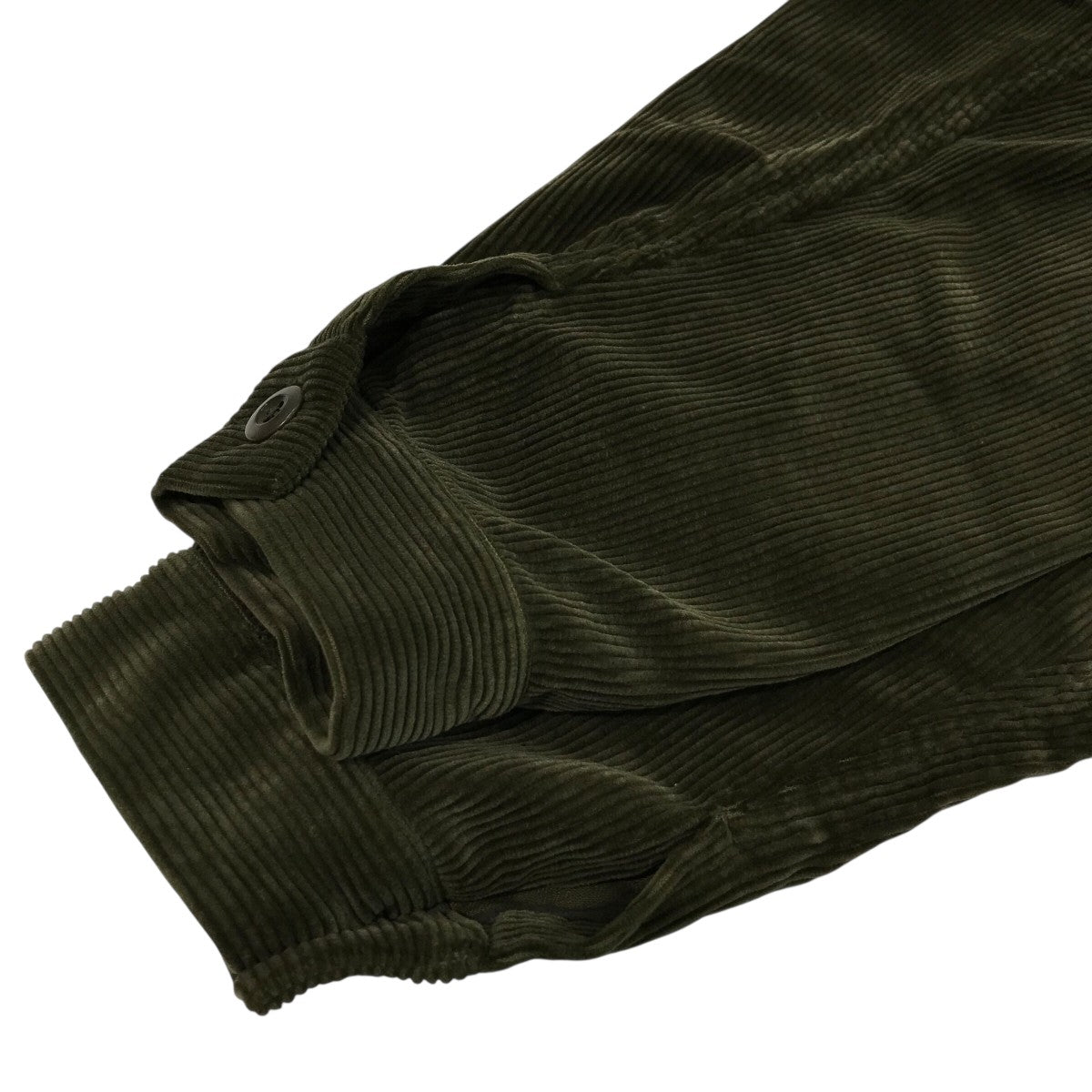 Barbour(バーブァー) コーデュロイシャツジャケット2002204 2002204