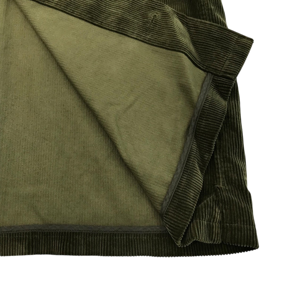 Barbour(バーブァー) コーデュロイシャツジャケット2002204 2002204