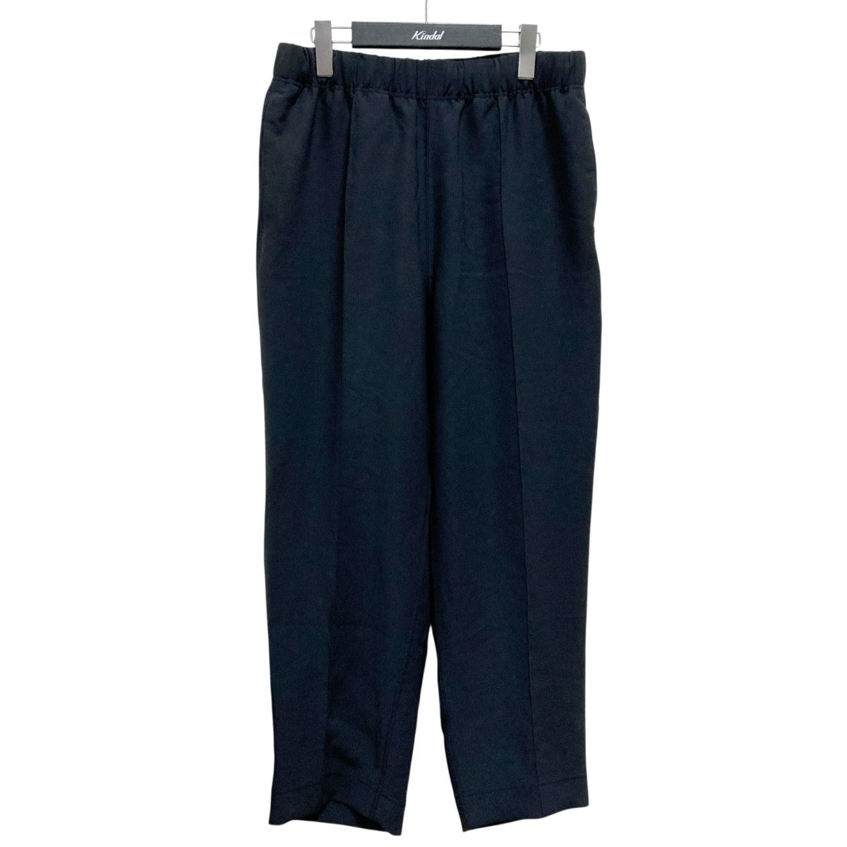 UNITED ARROWS - coco 中古 ユナイテッドアローズ UNITED ARROWS メンズ パンツ L 紺 ネイビー シンプル 0810-0930-r2.jpg