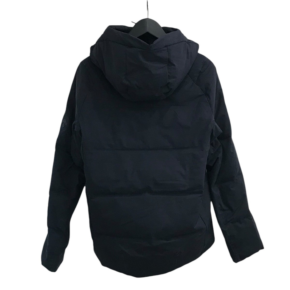 【新品】DESCENTE ALLTERRAIN DAMMGK30U DESCENTE（デサント） 水沢ダウン オルテライン マウンテニア ダウン