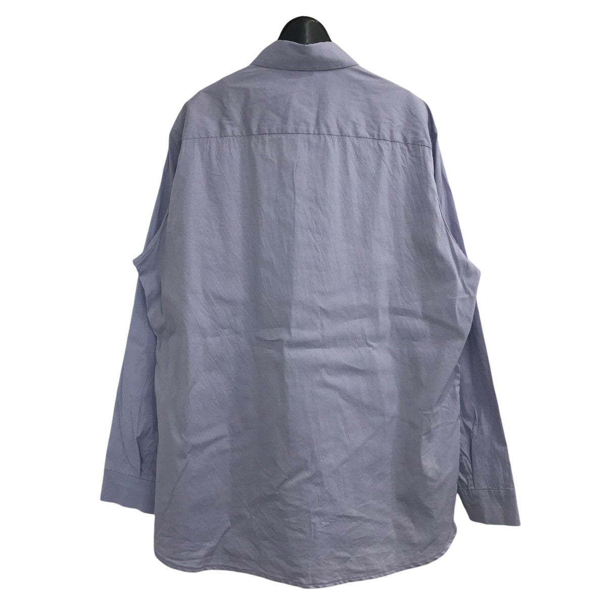 TEATORA Keyboard Shirt KEY グレー TEATORA(テアトラ) 「Keyboard Shirt KEY」オープンカラーシャツ