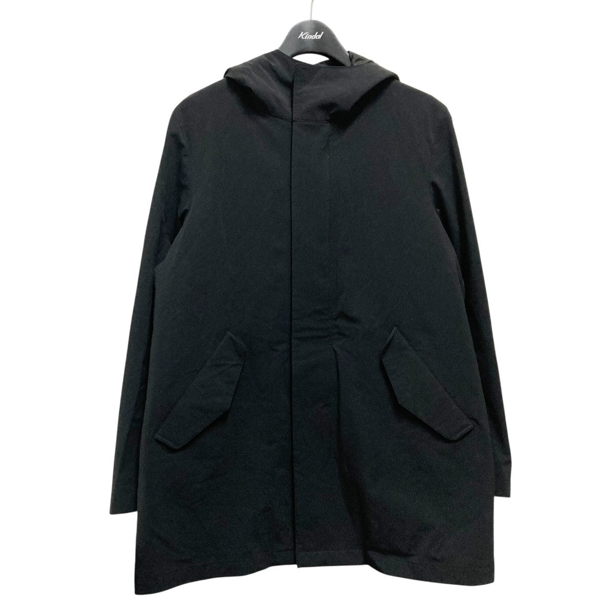 グリーンレーベルリラクシング　3wayモッズコート　カーキ　40 L 2WAYモッズコート着こなし大研究｜UNITED ARROWS green label