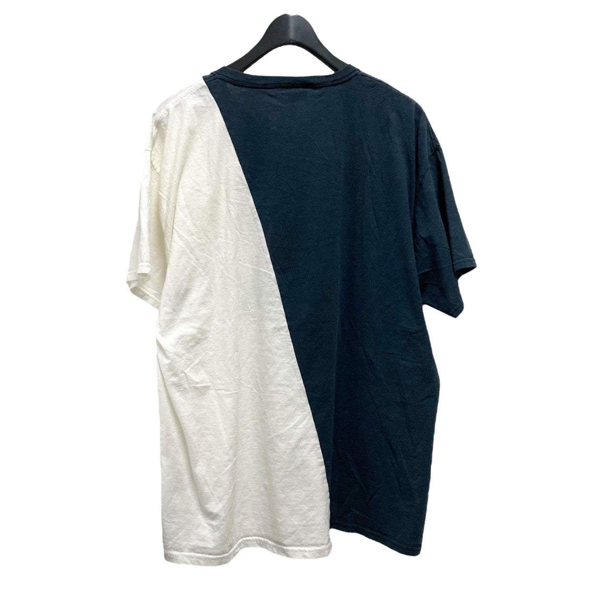 THRIFTY LOOK リメイクTシャツ 古着・中古-2枚目のアイテム画像