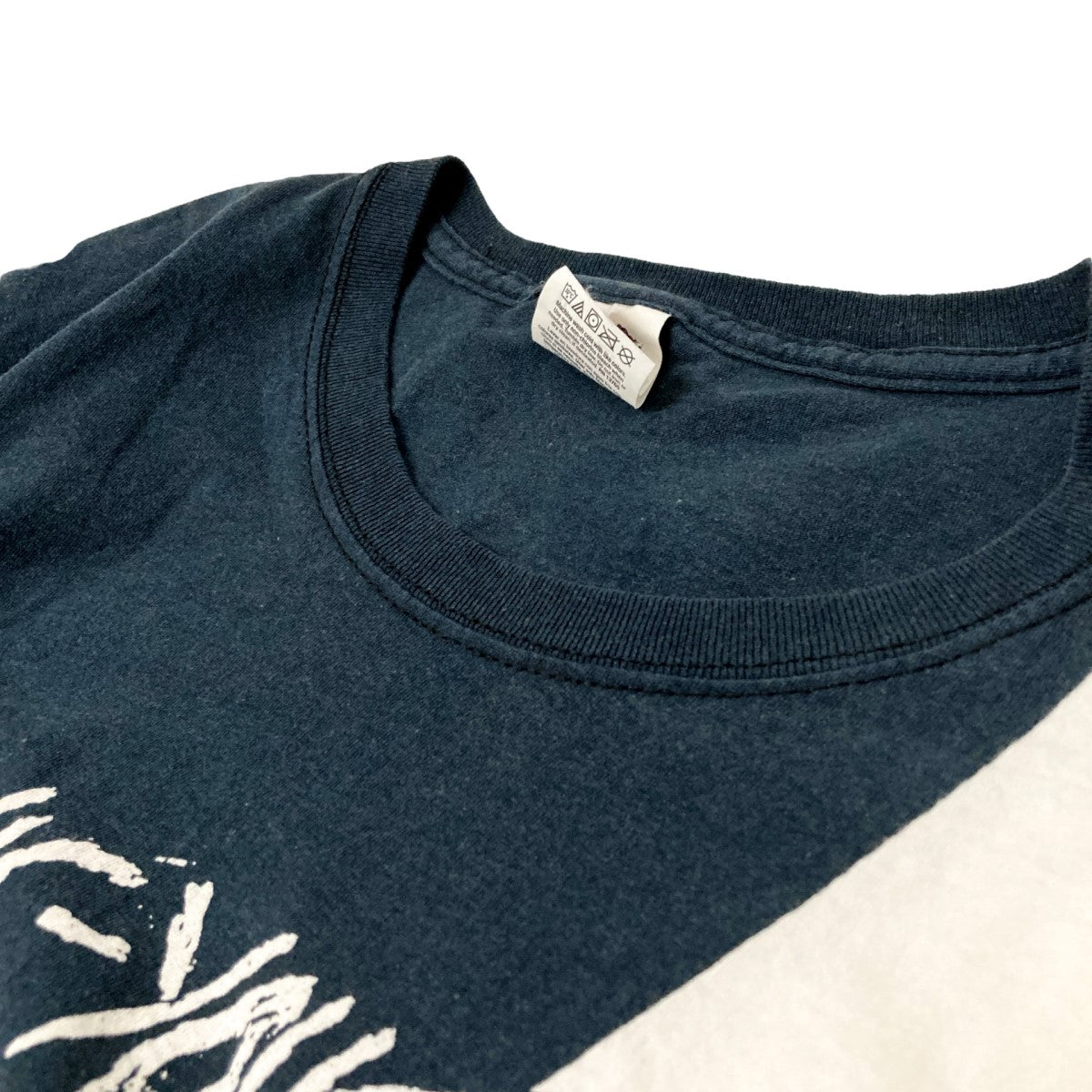 THRIFTY LOOK リメイクTシャツ 古着・中古-3枚目のアイテム画像