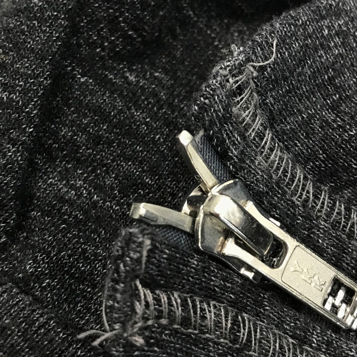 UNDERCOVERISM(アンダーカバーイズム) ジップパーカーD4811