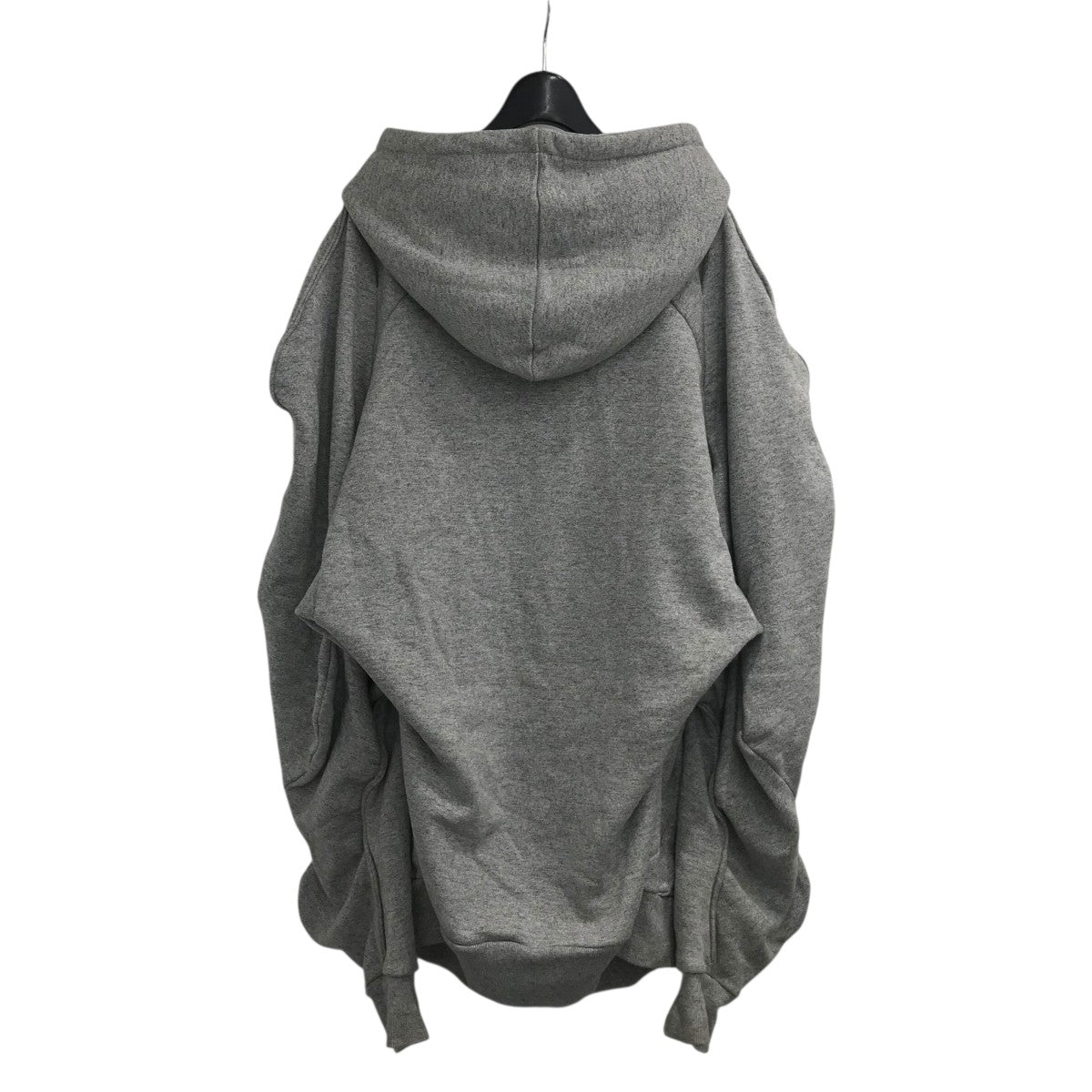 keisuke yoshida 24aw パーカー keisuke yoshida 24aw パーカー - メルカリ
