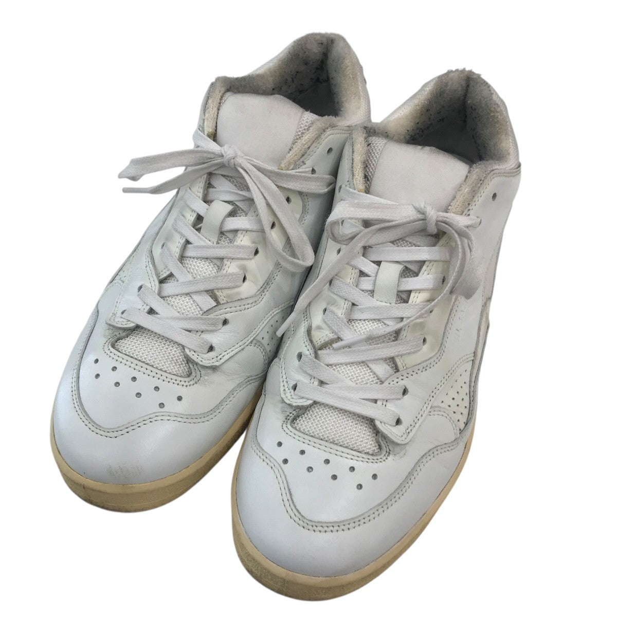 JIL SANDER(ジルサンダー) ローカットスニーカーJSMU860009