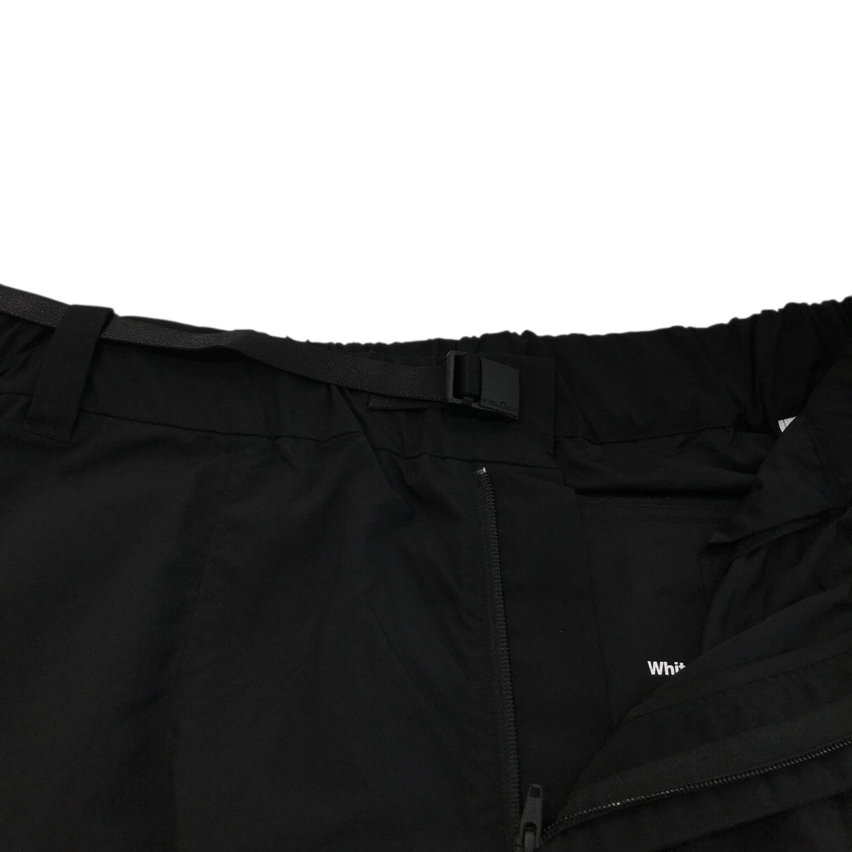 WHITE MOUNTAINEERING(ホワイトマウンテニアリング) 「PARACHUTE