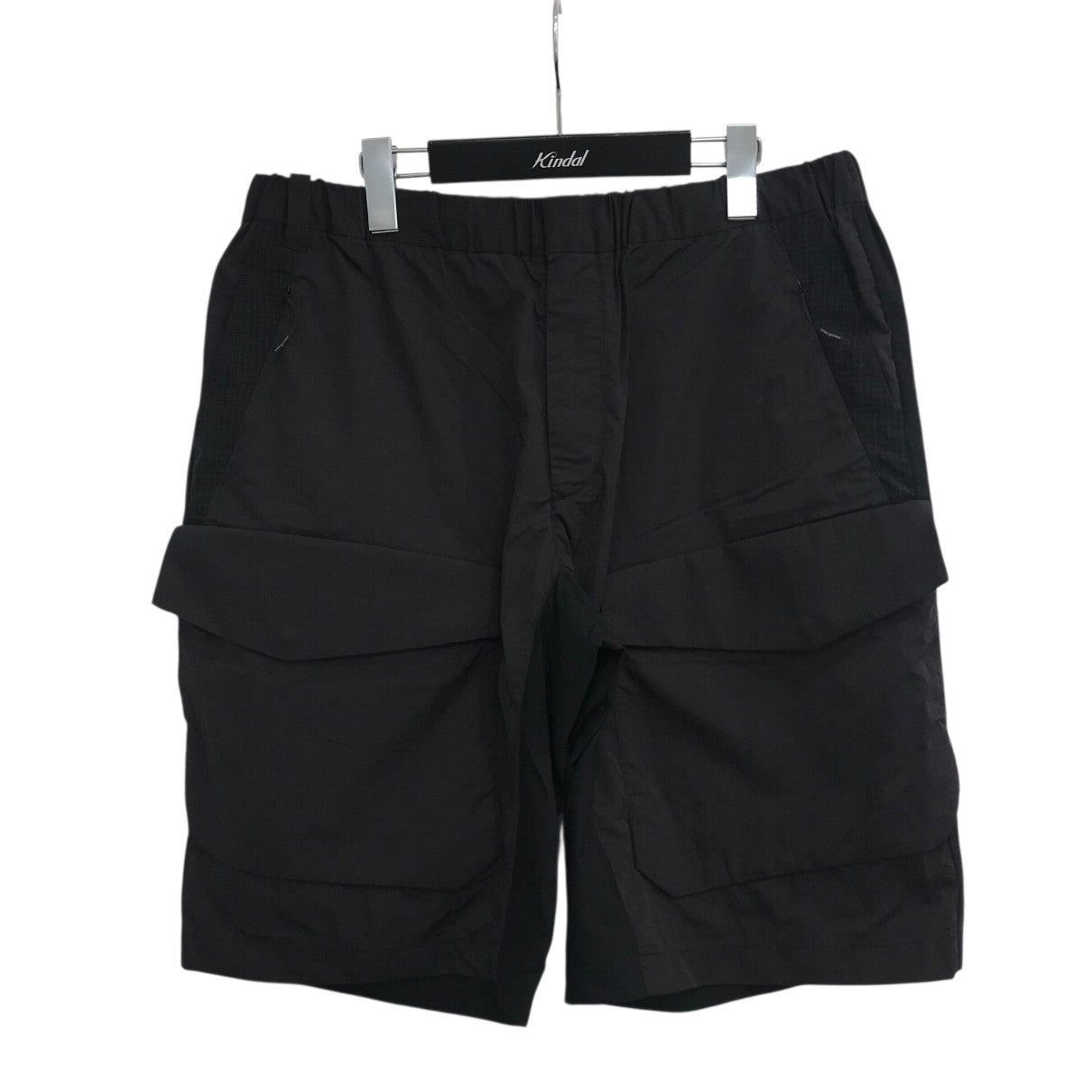 WHITE MOUNTAINEERING(ホワイトマウンテニアリング) 25SS「CARGO