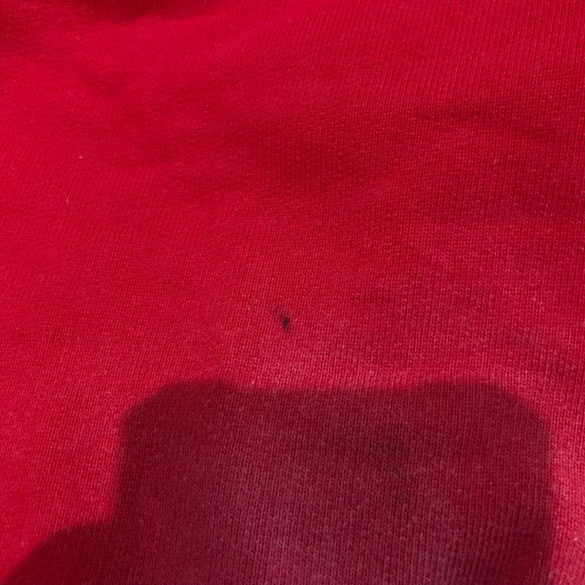 uniform experiment(ユニフォームエクスペリメント) 「FADE SWEATSHIRT