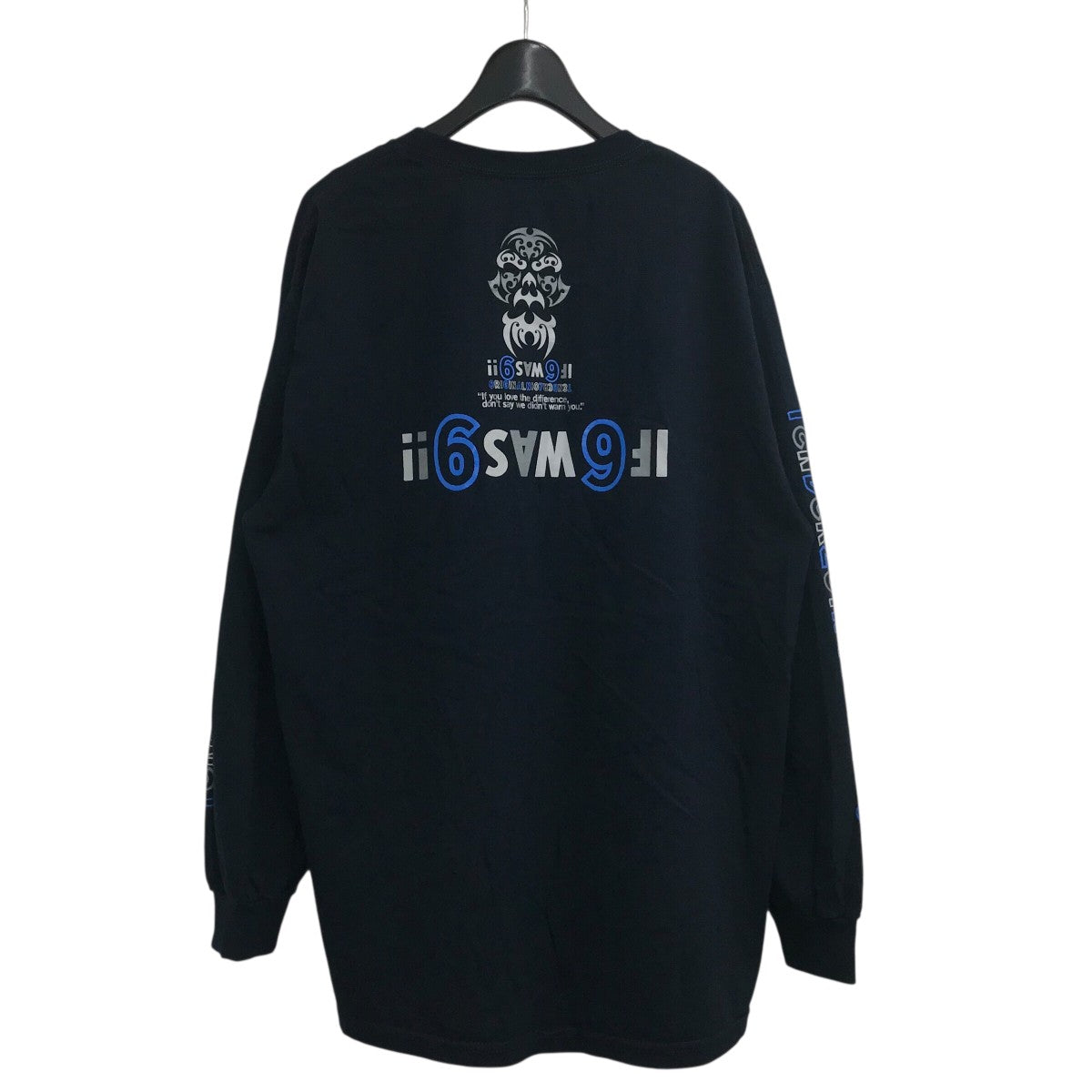 TENDERLOIN(テンダーロイン) FOOTBALL SHTフットボールTシャツ