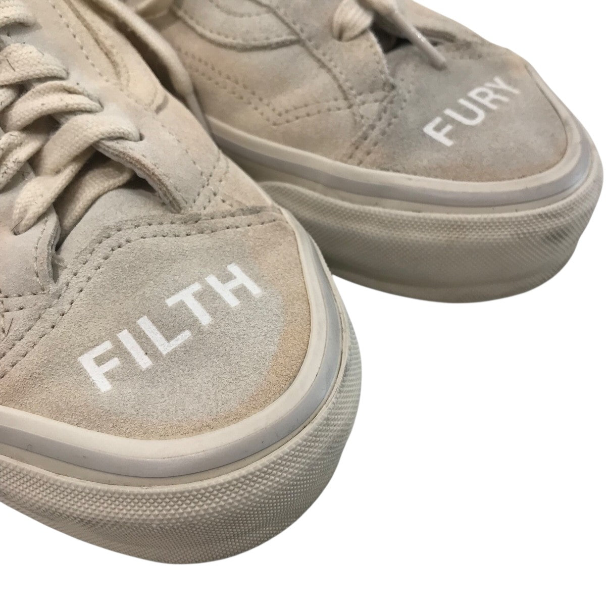 VANS×NEIGHBORHOOD 「OTW OLD SKOOL 36」ローカットスニーカー