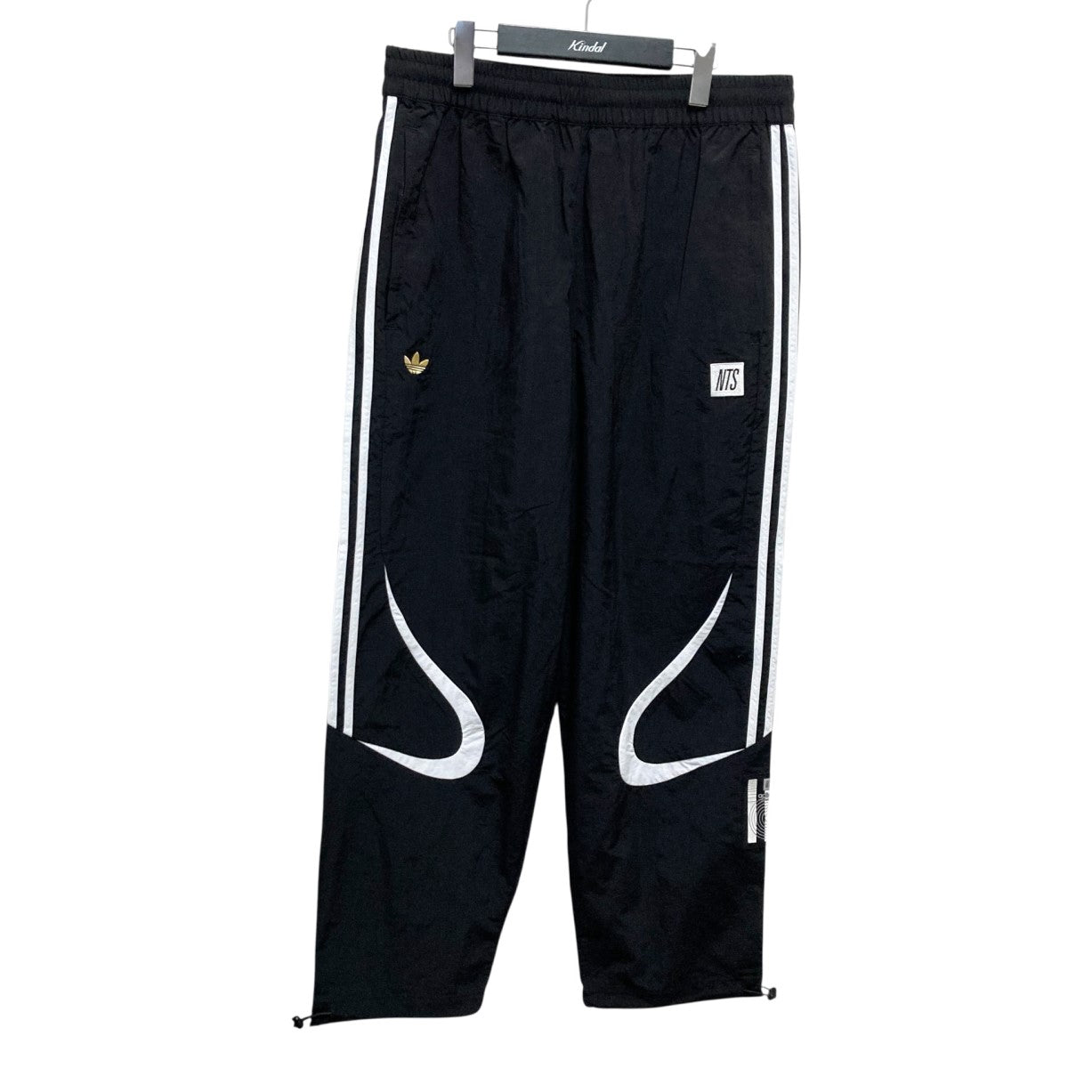 adidas×NTS Radio NTS RadioトラックパンツJI5065 JI5065