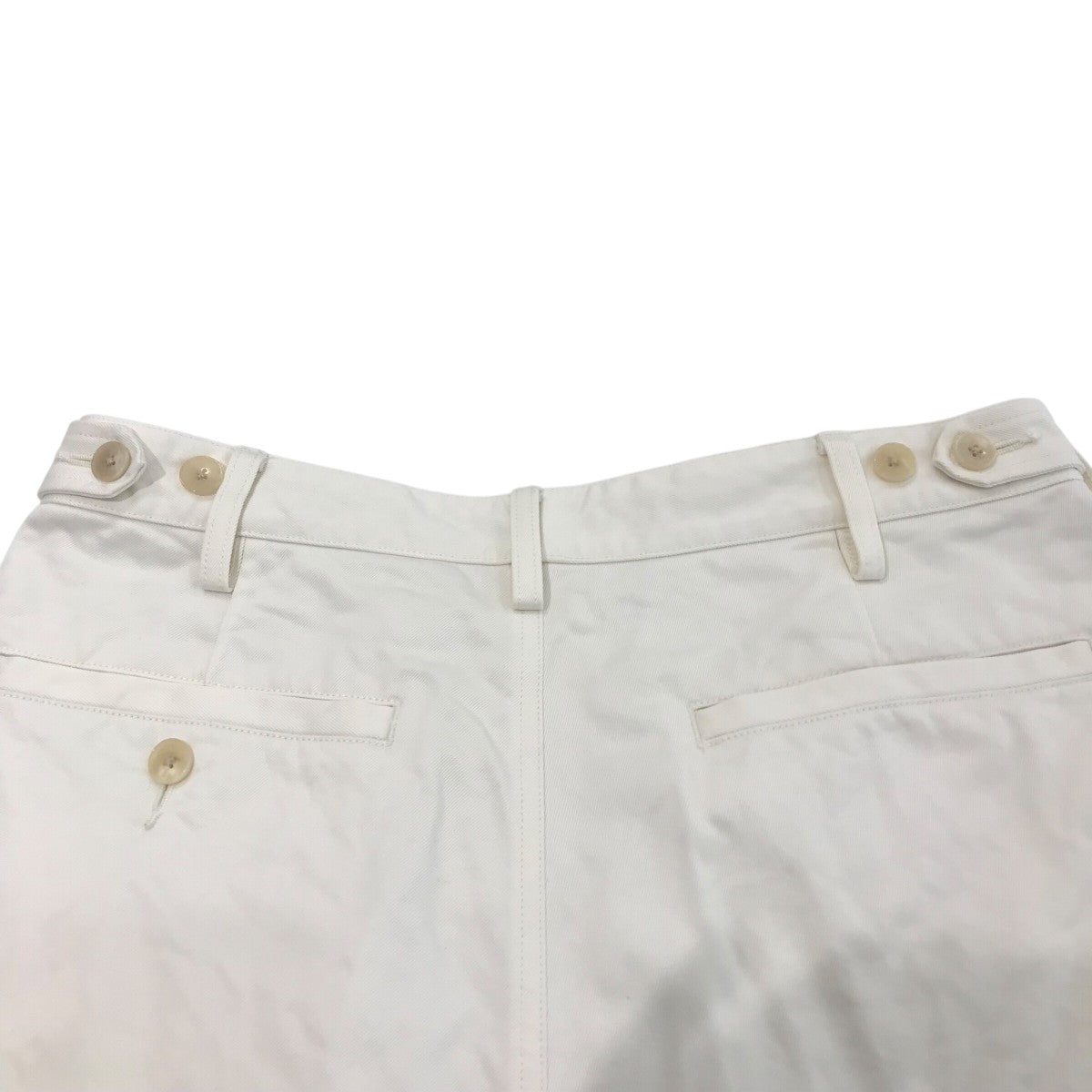 パンツ auralee 25ss CHINO ONE-TUCK PANTS 3 AuraleeWashedFinxChinoOne-