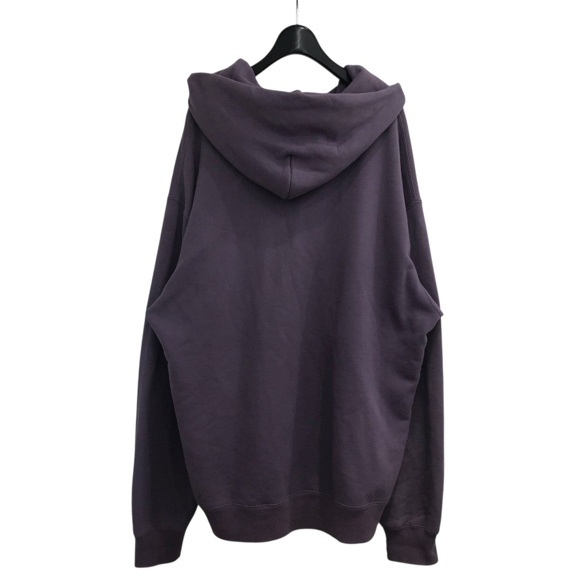 WACKOMARIA 24SS MIDDLE WEIGHT パーカー WACKO MARIA/MIDDLE WEIGHT HOODED SWEAT SHIRT（TURQUOISE