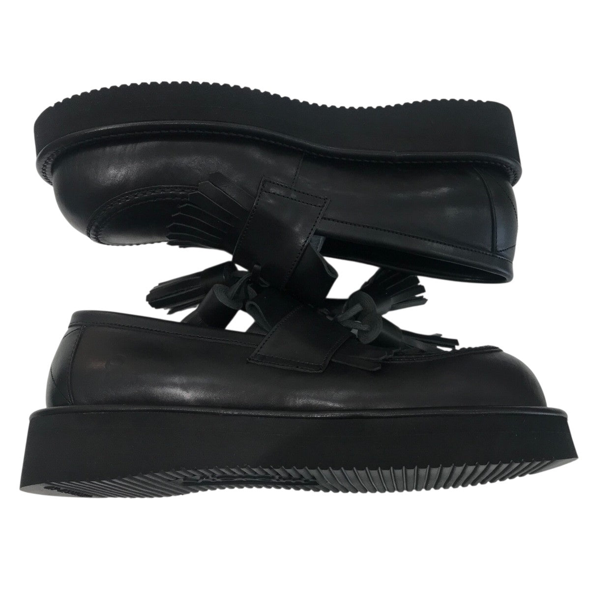 キッズラブゲイト　ブラック ローファー 7 1/2 DAVE｜KIDS LOVE GAITE(キッズラブゲイト)公式通販 – KIDS LOVE