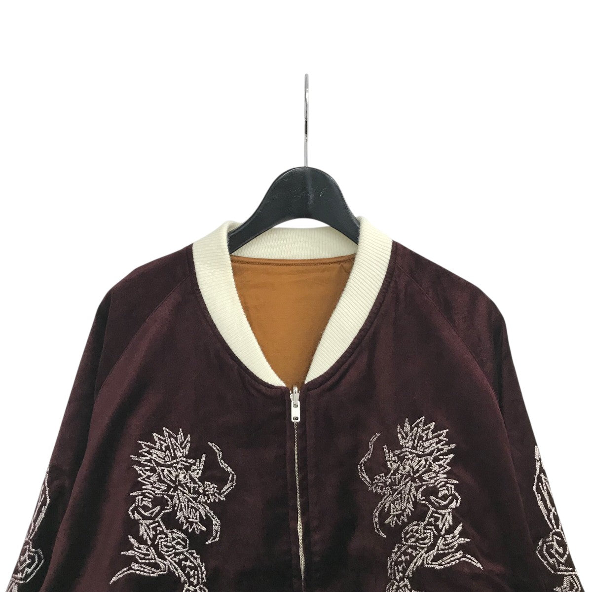 SASQUATCHfabrix．(サスクワァッチファブリックス．) 24AW