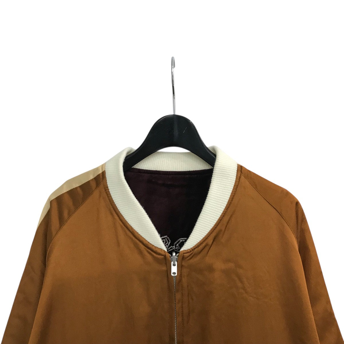 SASQUATCHfabrix．(サスクワァッチファブリックス．) 24AW