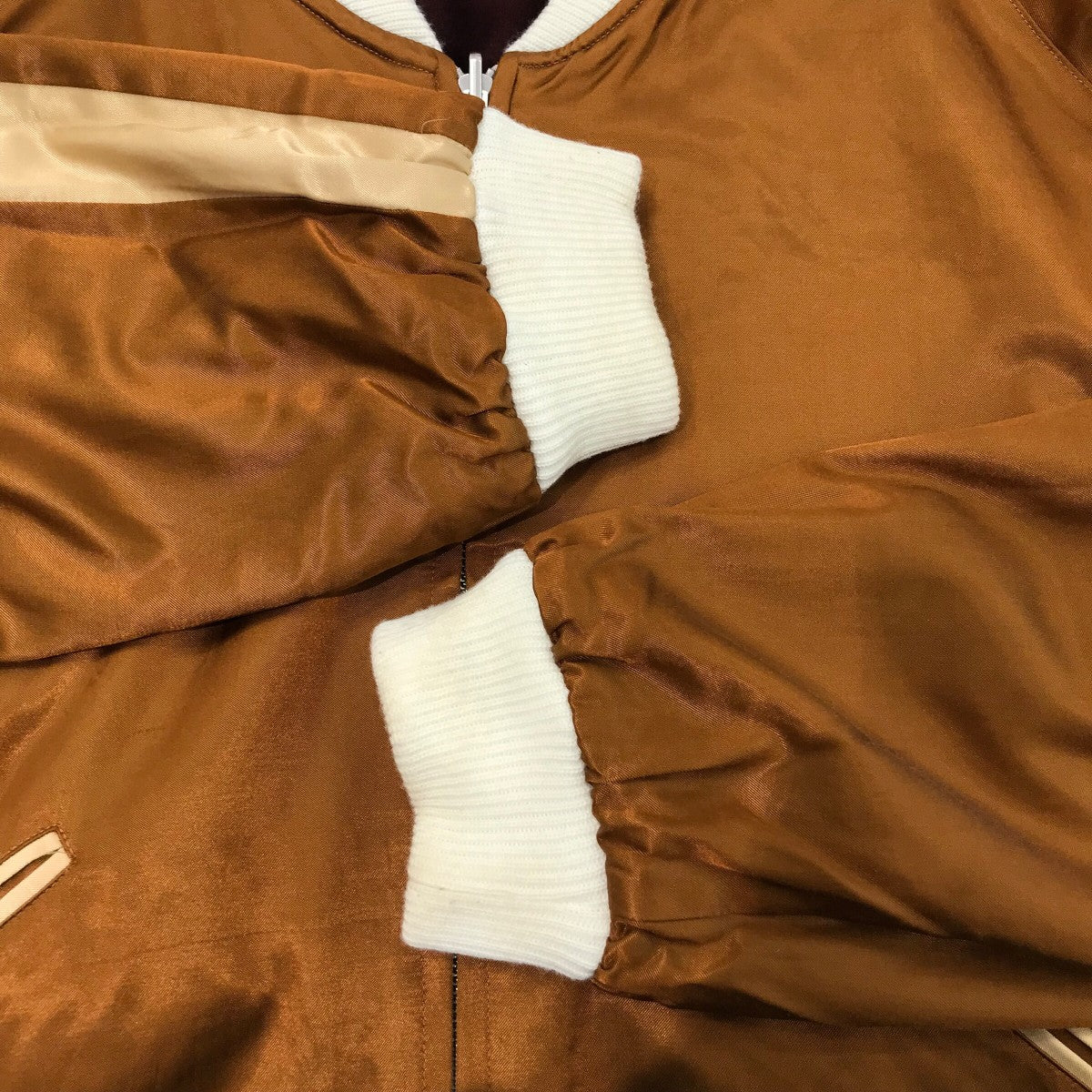 SASQUATCHfabrix．(サスクワァッチファブリックス．) 24AW「EASTEND