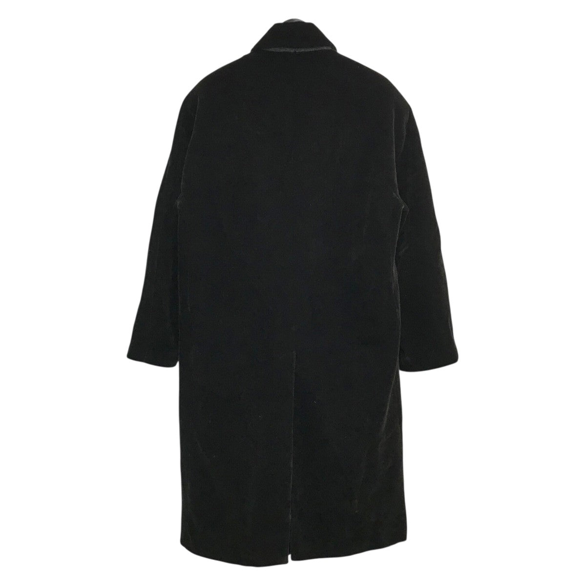 NAMACHEKO(ナマチェコ) 「BARBARA FUR VEST」リバーシブルベスト