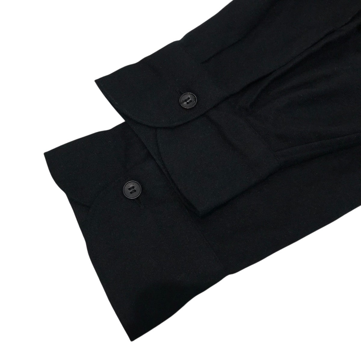 Golfickers ジッパー　シャツ 黒　XL　セール中 Golfickers ジッパー シャツ 黒 XL セール中