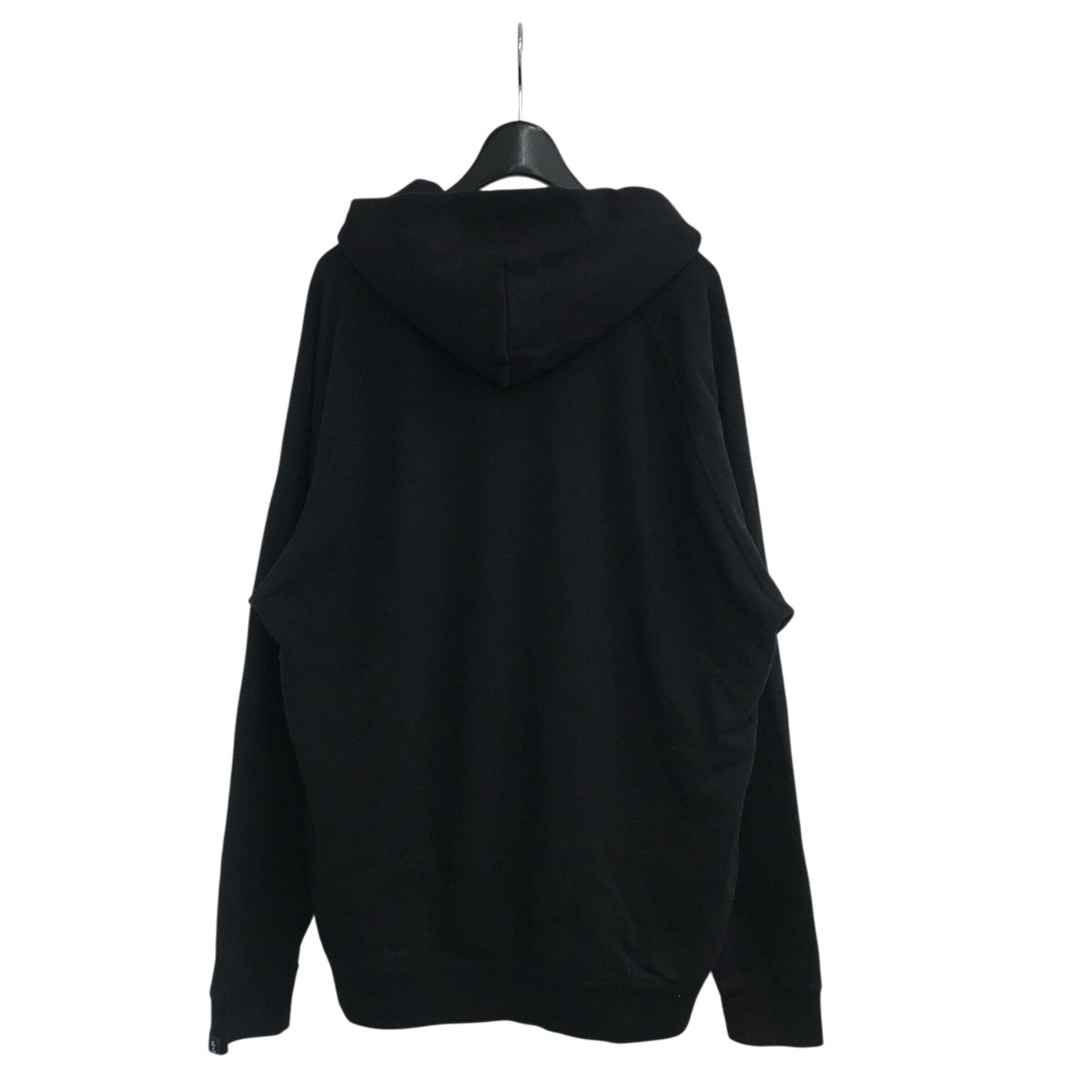 Graphpaper×LOOPWHEELER 「FULL-ZIP PARKA」ジップパーカーGU201