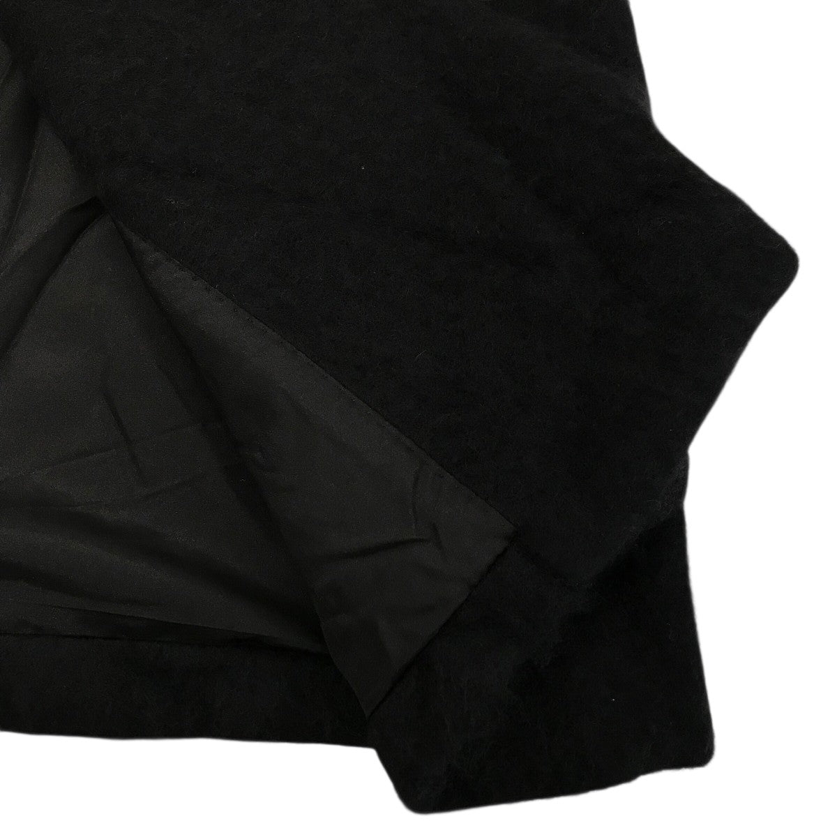 COMOLI(コモリ) 20AWカシミヤショールカラーコートS03 04010 S03 04010