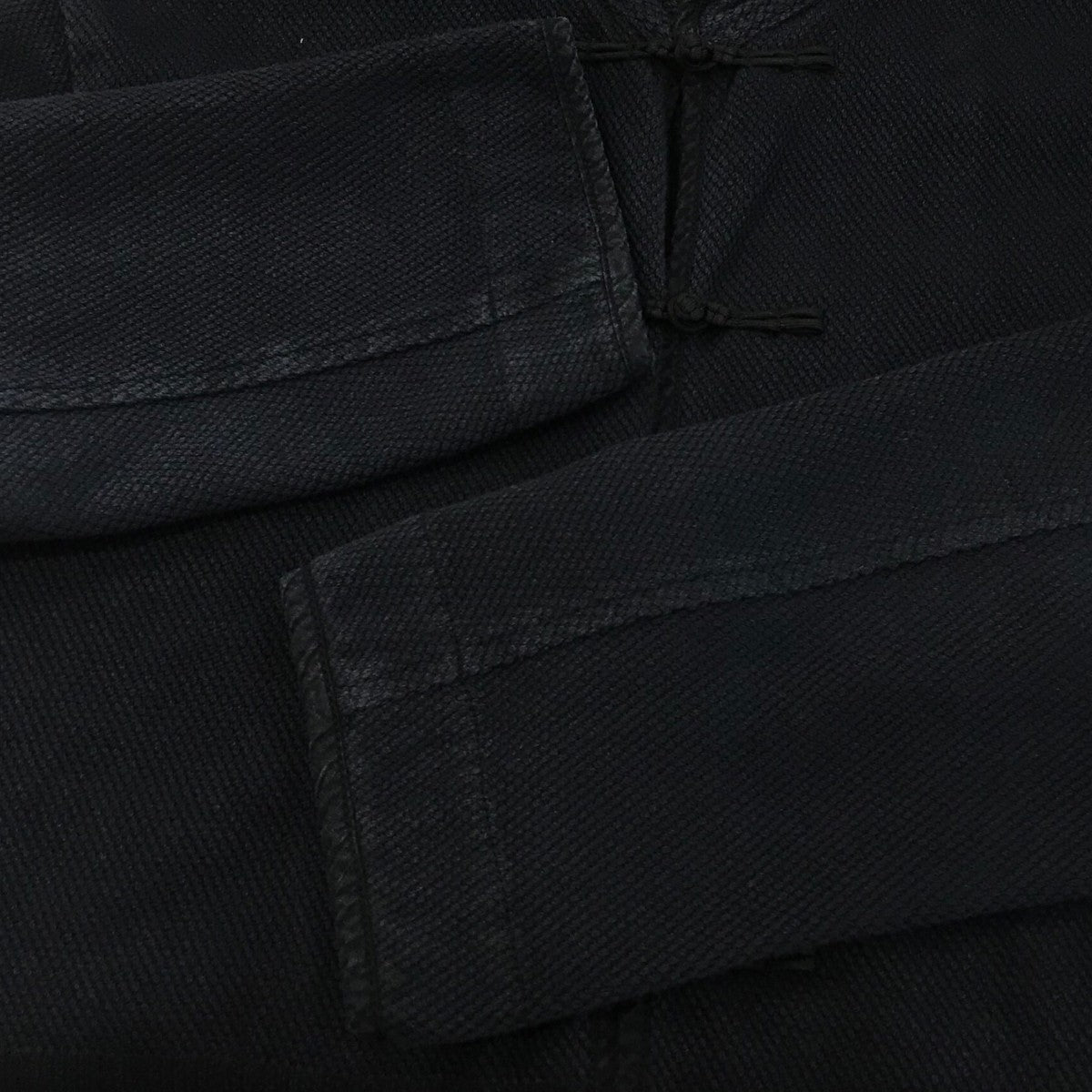 Porter Classic(ポータークラシック) 「SASHIKO ORIGINAL CHINESE