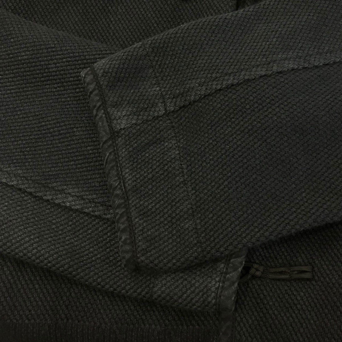 Porter Classic(ポータークラシック) 「SASHIKO ORIGINAL CHINESE Porter Classic(ポータークラシック) 「SASHIKO ORIGINAL CHINESE