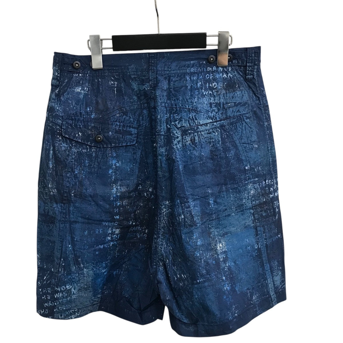 PORTER CLASSIC パンツ（その他） 3(L位) 0341325E0006 71012090.jpg