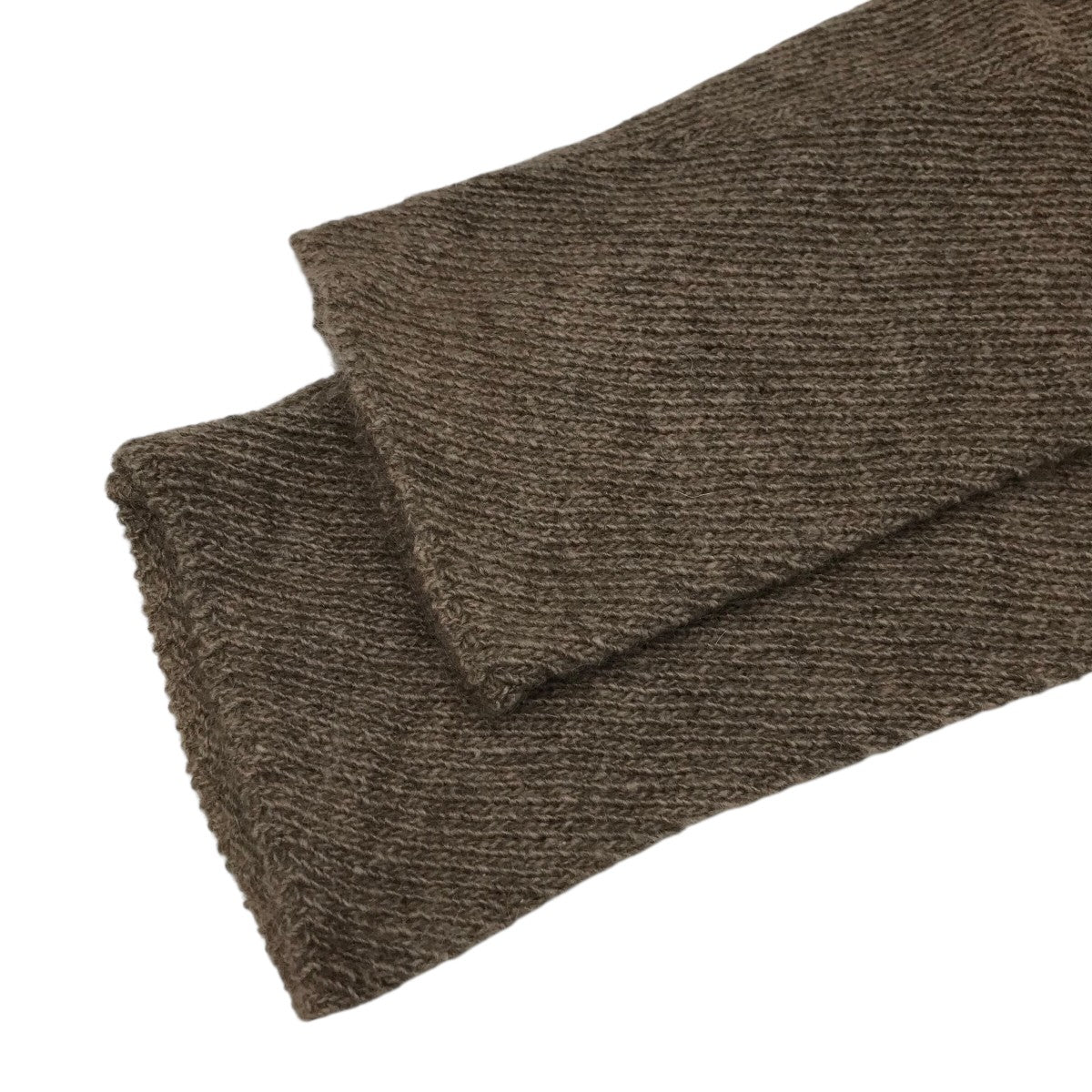 COMOLI(コモリ) カシミヤニットジャケットS03 06009 S03 06009