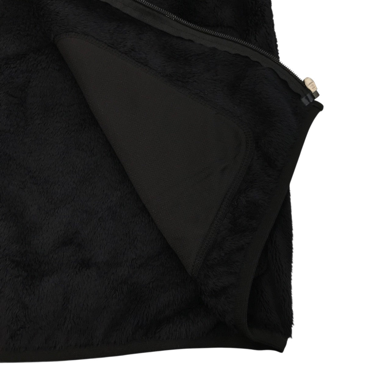 Porter Classic(ポータークラシック) 「BABY FLEECE ZIP UP」フリース