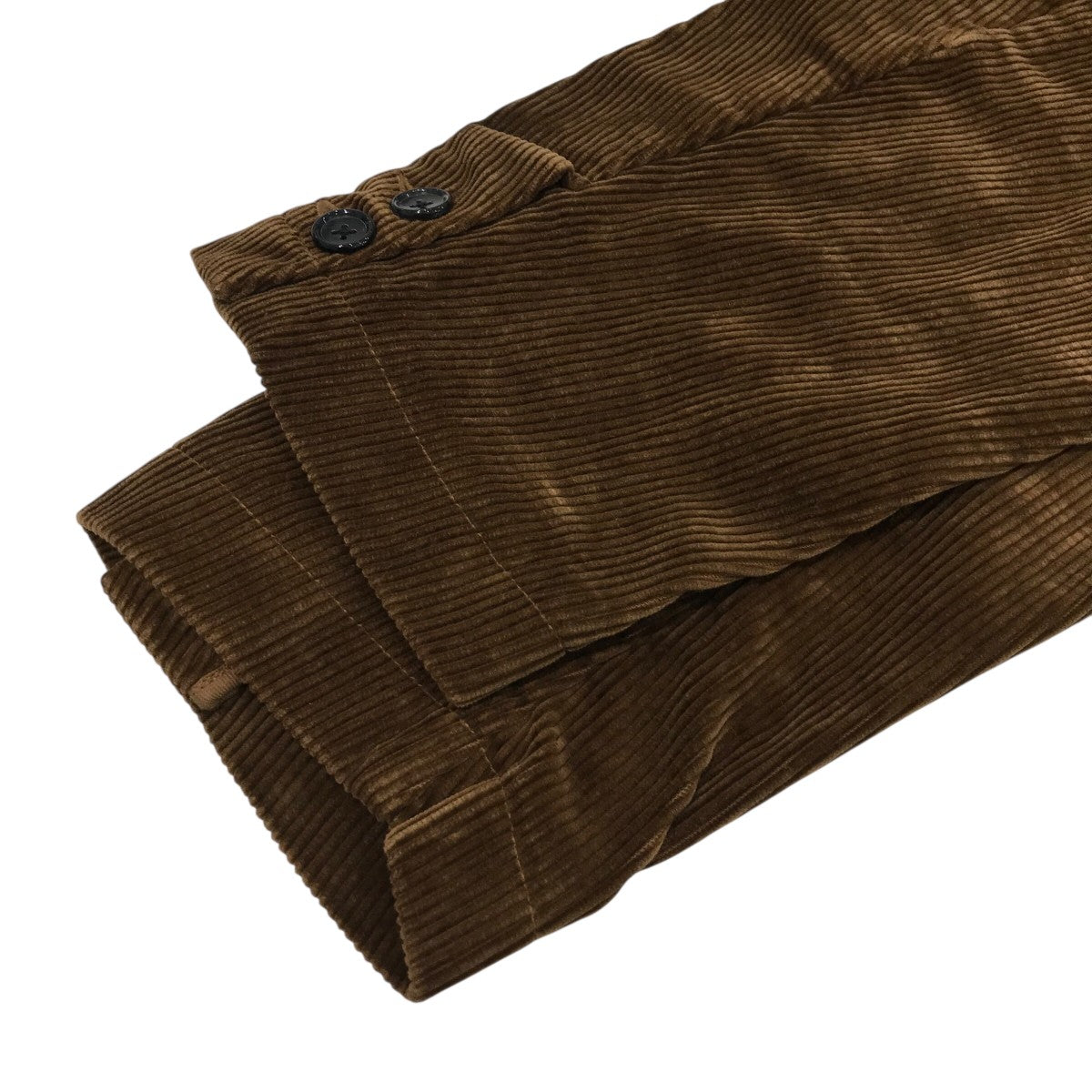 Porter Classic(ポータークラシック) 「Classic Corduroy