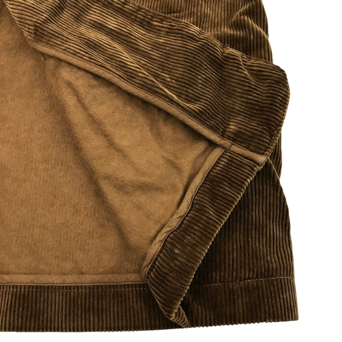 porter classic corduroy coat ポータークラシック Porter Classic CORDUROY COAT - ポータークラシック