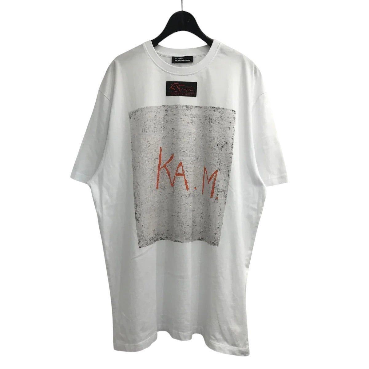 23SSグラフィックTシャツ231 137C