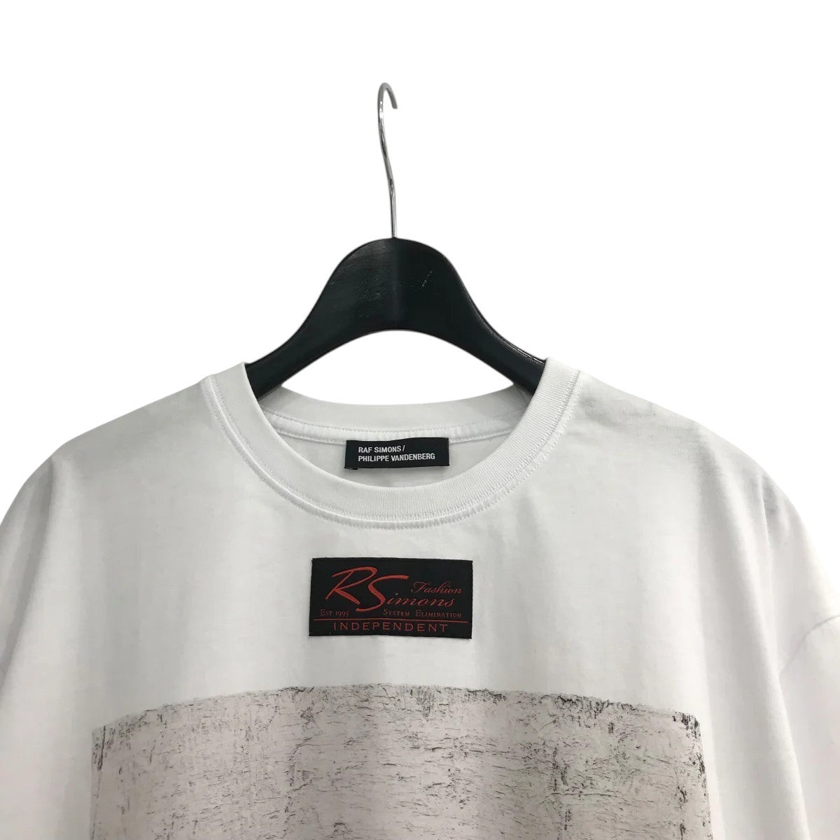 23SSグラフィックTシャツ231 137C