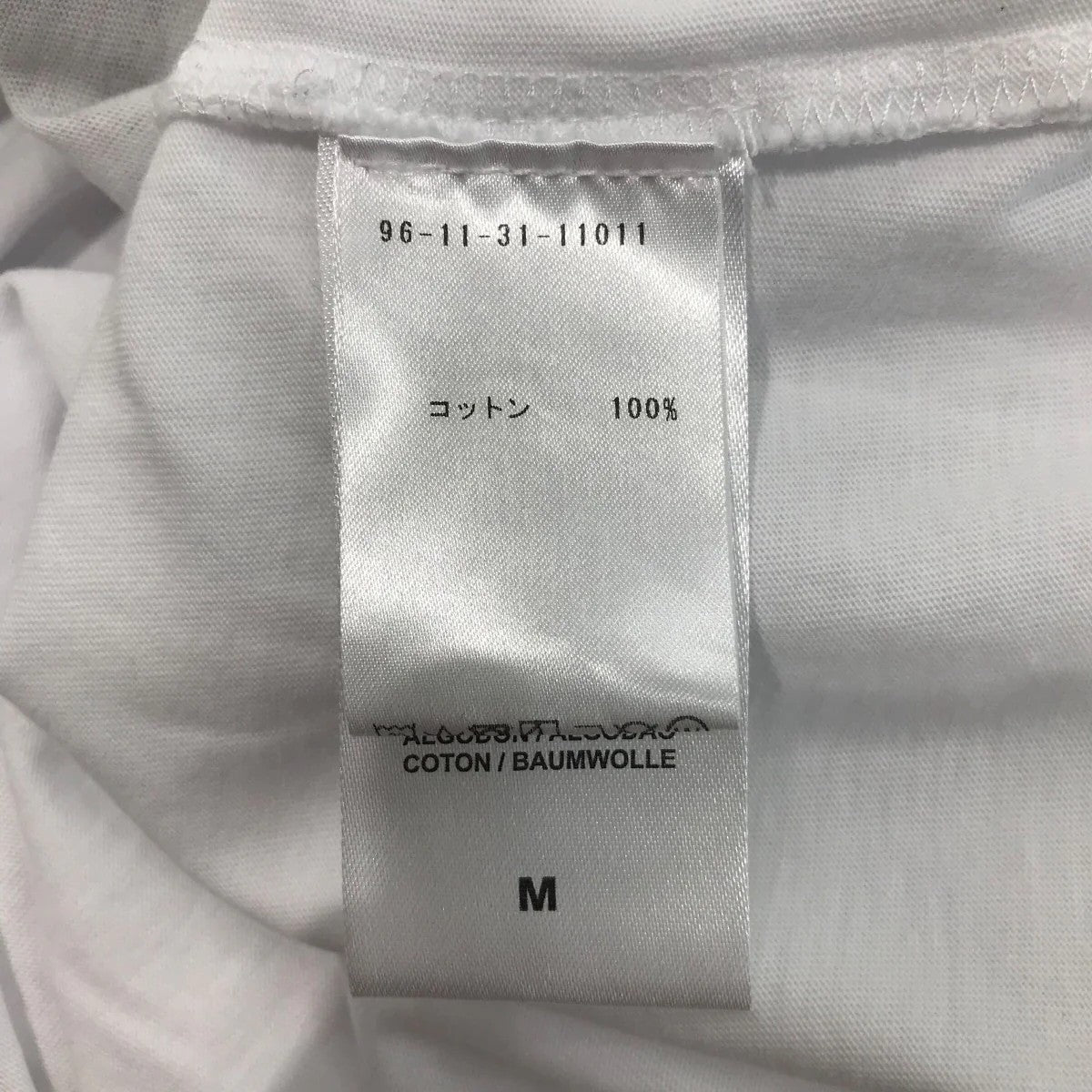 23SSグラフィックTシャツ231 137C