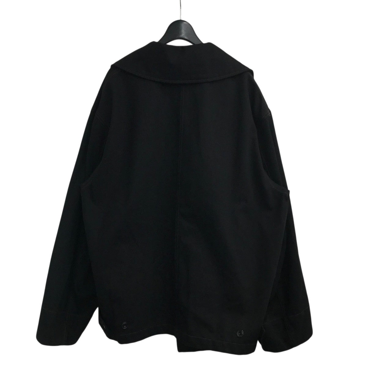 LEMAIRE ルメール ダブル　テーラード　ジャケット　ショールカラー 8045000826535_1.jpg?v=